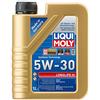 LIQUI MOLY Olio motore Longlife III 5W-30 Olio sintetico 1 L Compatibilità con RENAULT Clio III Hatchback BR0/1, CR0/1, VW Polo Hatchback 6R1, 6C1 Golf IV Hatchback 1J1 GOLF VI 5K1