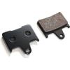 Arashi 1 paio di pastiglie freno posteriori per Suzuki GSXR 600 750 2004-2005, GSF 650 Bandit Non ABS 2005-2006, GSXR 1000 2001-2006, Parts