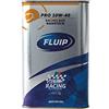 FLUIP MOTO 10W-40 RACING BIKE NANOTECH - 1L