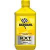 Bardahl - Lubrificante Speciale KXT Off-Road, Olio Sintetico per Moto con Motori 2 Tempi, Uso Sportivo Cross, Trial, Enduro, Massima Protezione Contro il Grippaggio del Cilindro, 3 Litri