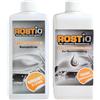 Rostio Serbatoio antigelo 500 ml Plus 500 ml - Serbatoio emulsione protettiva antiruggine