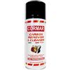 Carmar CORMAR Pulitore Solvente EGR iniettori carburatori CARBON REMOVER & CLEANER ideale per pulizia valvola EGR