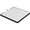 PURFLUX Filtro abitacolo AH354 Filtro antipolline Altezza: 10 Larghezza: 196 Lunghezza: 198 Compatibilità con CHEVROLET MATIZ M200, M250, DAEWOO Matiz Hatchback M100, M150