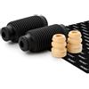 RIDEX 919D0251 Kit parapolvere ammortizzatore Anteriore Compatibilità con KIA CEE'D 2 volumi/Coda spiovente ED