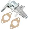 none-branded Pompa di sollevamento carburante diesel 6655216 17121-52030 per escavatore Bobcat 331 334 337 Skid Steer 751G 753G 763G 773G Kubota M4800 M4700 L2800 L2900