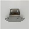 Generico Staffa Supporto Sotto Sella VMC Per Bobina E Regolatore Di Tensione Vespa 50-125 Et3