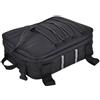 NVOQILIN Borsa portaoggetti per coda da moto, accessori per moto, borse per bagagli per R1200GS Adventure Borse aggiuntive Top Pack