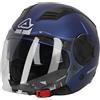 ACERBIS CASCO JET VENTO BLU L
