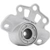 RIDEX 1180S0329 Supporto ammortizzatore Posteriore Sinistra senza cuscinetto a sfere Compatibilità con OPEL Corsa D Hatchback S07