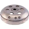 one by Camamoto cod. 77287635 coperchio campana frizione trasmissione compatibile con aprilia leonardo 125 / scarabeo 125 / leonardo 150 / scarabeo rotax 200 / r.o. Aprilia AP0259662
