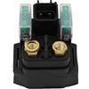 Cyleto Motocicletta Relè Solenoide Avviamento per Suzuki VL800 Intruder 2001-2009 VZ 800 VZ800Z MARAUDER 1997-2009