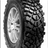 Falco Equipment Doctor Tyre by Malatesta 205/80 R16 104S KOBRA NT -Pneumatico Ricostruito Fuoristrada Off Road M+S | Gomme 4x4, Trazione Estrema, Made in Italy