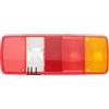 HELLA 9EL 122 689-021 Lente Luce posteriore Sx & Dx
