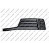 PRASCO Griglia di ventilazione, Paraurti AD3262124
