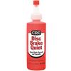 CRC Disc Brake Quiet 05016, 4 Fl Oz by CRC