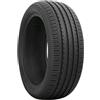 TOYO 215/55 R18 95H Estivo Fuoristrada Compatibilità con MERCEDES-BENZ GLA X156, OPEL Mokka/Mokka X J13, RENAULT Kadjar HA, HL Captur II, PEUGEOT 2008 II U, NISSAN, MAZDA CX-30 DM