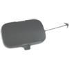 Prasco Ribalta, Gancio Traino FT1221286 Compatibile con: Fiat Panda