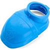 RAQXOLPB Tappo Vaschetta Tergicristallo Compatibile con Duster per Dacia 2000-2020 Tergicristallo Serbatoio del Liquido Lavavetri Tergicristallo Tappo di Riempimento Acqua OEM: 000096706 6V0955485