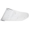 IXS Visiera Casco Moto Scuro pinlock 421/422/ 316