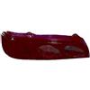 Aftermarket FI07314S - FARO-FANALE POSTERIORE SINISTRO