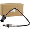 NTY Sonda lambda ESL-PL-016 Compatibile con: OPEL ASTRA J, ASTRA J Caravan, ASTRA J GTC, ASTRA J Stufenheck, CORSA E, CORSA E Kasten/Schrägheck, MERIVA B Großraumlimousine, ZAFIRA TOURER C