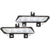 VALEO Lampadina LED per luci di marcia diurne 44897 per i modelli di veicoli RENAULT Captur (2013 > 2017)