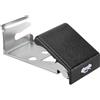 ZHJLUT leva cofano motore Per Isuzu Per D-max 2002-2011 | Anteriore Cofano Cofano Sblocco Maniglia Serratura Controllo Leva 8-97411781-0