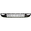 PRASCO Griglia radiatore ME3052001 | Compatibile con: SMART FORTWO Coupe