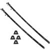 Alpha Auto Part Mercedes W169 A180 W156 Kit di riparazione tetto apribile panoramico 62,7 cm