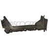 PRASCO FD3441054 Supporto Paraurti posteriore Sx Compatibilità con FORD Fiesta Mk6 Hatchback JA8, JR8