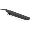 VNSMM Copertura pignone Accessori di protezione per copertura catena per motocicletta CNC adatti per Honda CBR1000RR CBR1000 CBR 1000 RR 1000RR 2004-2007 Moto Copertura Per Catena(Black)