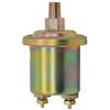 Quueparts Trasmettitore di pressione a 2 fili ES2P-100 05-70-1858 05701858 Compatibile con Cummins Compatibile con generatore Onan MDKAA AB AD AE AF AL BD BE BF BG BH BK BL BM BN BP BR Compatibile con Murphy
