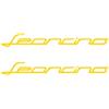 NXGHARTG Moto Glow Adesivi Decalcomania Impermeabile Per Benelli Leoncino 125 250 500 800 Leoncino250 Leoncino500 Leoncino800 Accessori
