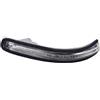 DELORM Dinamico Indicatori Direzione Per Hyundai Per I20 GB IB 2014-on 87614C8000 87614-C8000 87624C8000 87624-C8000 Lato Sinistro/destro Specchietto Retrovisore Indicatore Direzione Laterale Indicatore ( Si