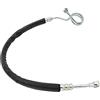 TOOWGM Tubo flessibile della pompa del servosterzo per VW Passat B5 per AUDI A4 A6 1.8T OEM 8D1422893AL 4C1422893