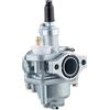 NANGAEBPPW Carburatore Per Dellorto Per PHVA 17.5 US Per Kymco Per Agility 50 RS 2T Per Dink 50 Per People 50 Per Yager 50 Ciclomotore Scooter