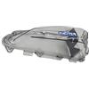 GMBYLBY 3. Scatola filtro aria copertura protettiva per NSS350/ADV350/SH350, ABS protezione motore accessori moto