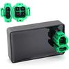 Area1 CDI - Scatola di accensione Naraku Racing V.2 DC per compatibile con 4T