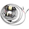 Generico STATORE DI PRIMO EQUIPAGGIAMENTO COMPATIBILE CON APE CAR P2/P3 220 CC 1978 1985 COD.2202353