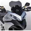 Ermax Cupolino ermax sport per MULTISTRADA 1200 S & pikes peak 2013 2014 trasparente