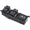 APKOKGNPNC Interruttore Alzacristalli Per KIA Per RIO III (UB) 2012-2016 Interruttore Alzacristalli Elettrico Controllo Vetro 93570-1W130 935701W130 16 Pin