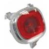 FANALE POSTERIORE SINISTRO RETRONEBBIA 500 L DAL 01/2012 LIVING-TREKKING 853627996
