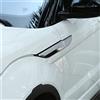 AUTO Pro perEvoque 2012-2017 Autobro ABS Parafango Porta Laterale Air Vent Trim