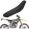 Runfarr Coprisedili per moto, coprisedili per moto Surron Sur ron Sur-Ron Ultra Bee E-Bike-nero