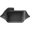 Himwqfuh Vasca Bagagliaio Proteggi Baule Per Mazda Per MX-5 Per Miata MX5 Per Roadster 2016-2024 Tappetino Per Bagagliaio Accessori Per Interni Auto Rivestimento