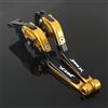 LNBNMZPTPP Per SYM JET X 125 150 200 JETX 125 150 Accessori Motore Leva Freno Regolabile Leva Frizione Set Leve Manubrio Pieghevoli