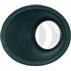 DIEDERICHS 3452862 Cornice Fendinebbia Destra nero