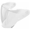 HJC Visiera HJC HJ39 adatta per il casco jet RPHA 31, TRASPARENTE