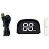 Shkalacar Tachimetro Display Digitale Misuratore di velocità Car Head-Up Display