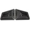Viviance Interno interno sinistro maniglia porta destra compatibile con Suzuki Vitara 1988-1999 - Sinistra e destra